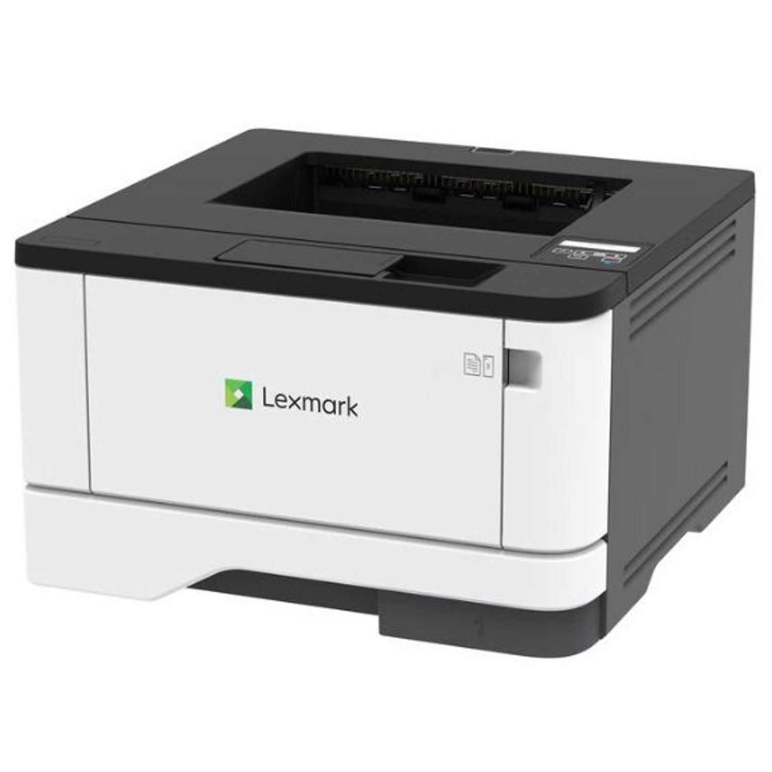 Imprimanta Monocrom LEXMARK MS431DN, A4, Duplex, Retea fotografia produsului View 3 L