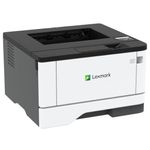 Imprimanta Monocrom LEXMARK MS431DN, A4, Duplex, Retea fotografia produsului View 2 S