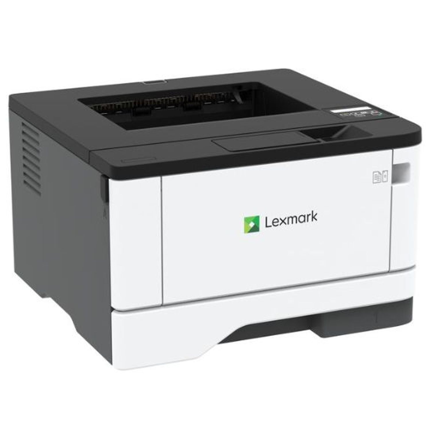 Imprimanta Monocrom LEXMARK MS431DN, A4, Duplex, Retea fotografia produsului View 2 L