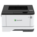 Imprimanta Monocrom LEXMARK MS431DN, A4, Duplex, Retea fotografia produsului