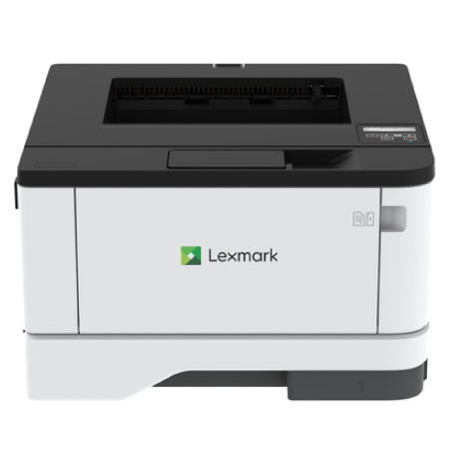 Imprimanta Monocrom LEXMARK MS431DN, A4, Duplex, Retea fotografia produsului