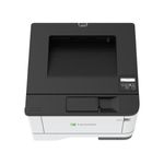 Imprimanta Monocrom LEXMARK MS431DN, A4, Duplex, Retea fotografia produsului View 4 S