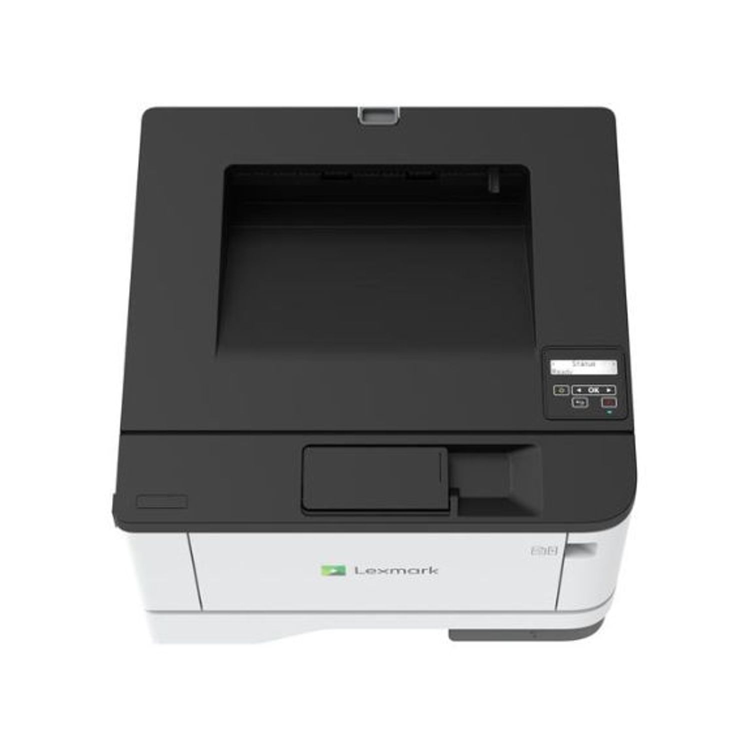 Imprimanta Monocrom LEXMARK MS431DN, A4, Duplex, Retea fotografia produsului View 4 L