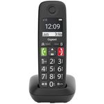Telefon Dect fara fir Siemens E290 (Negru) fotografia produsului