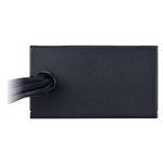 Sursa Cooler Master MWE 750 Bronze V2, 80 Plus Bronze, 750W (Negru) fotografia produsului View 7 S