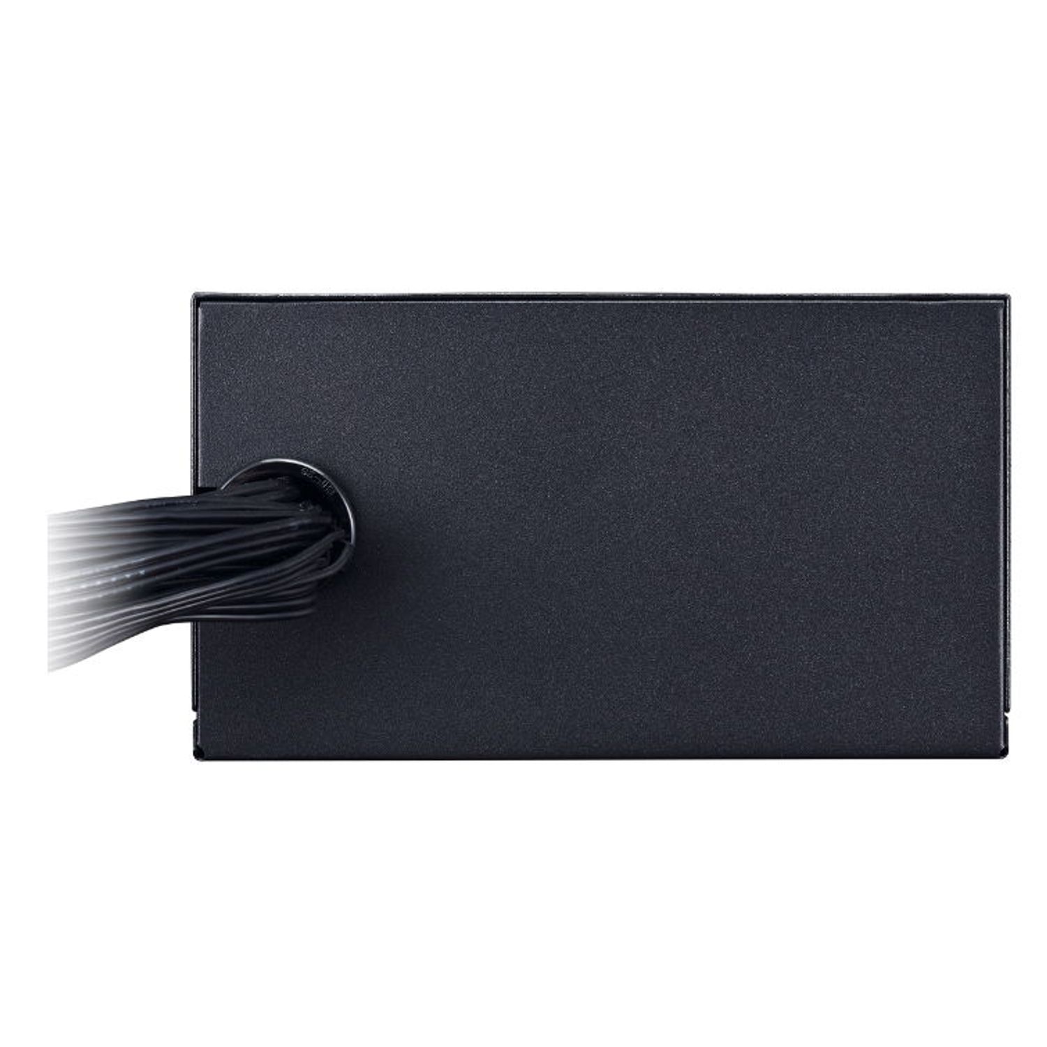 Sursa Cooler Master MWE 750 Bronze V2, 80 Plus Bronze, 750W (Negru) fotografia produsului View 7 L
