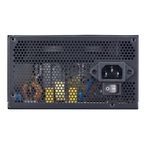 Sursa Cooler Master MWE 750 Bronze V2, 80 Plus Bronze, 750W (Negru) fotografia produsului View 4 S
