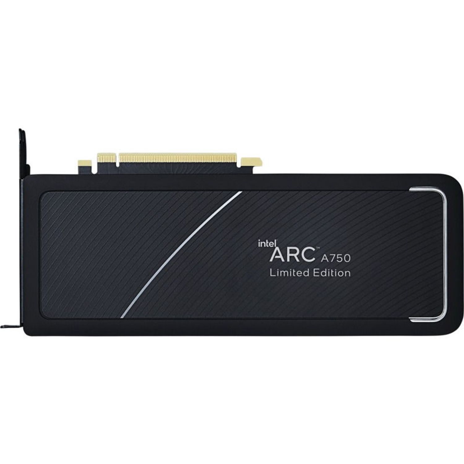 Placa video Intel ARC A750 Limited Edition 8GB GDDR6 256-bit fotografia produsului