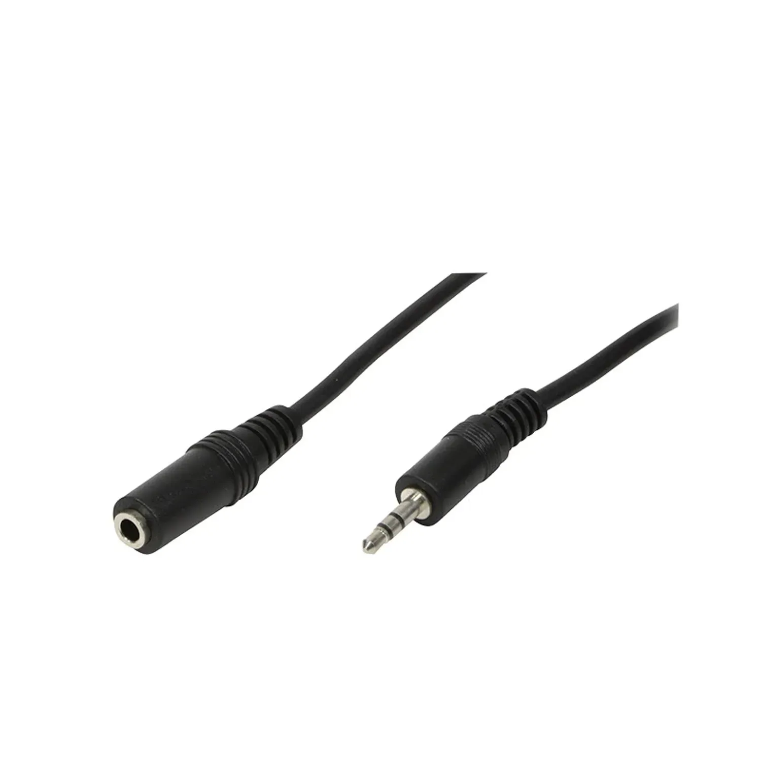 LOGILINK - Extension Cable Stereo, 10 m fotografia produsului