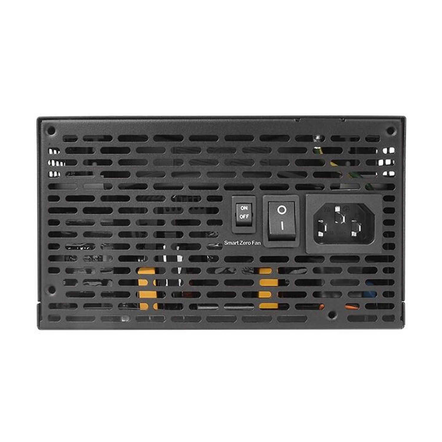 Sursa Thermaltake Toughpower GF3, 80+ Gold, 1000W fotografia produsului View 6 L