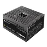 Sursa Thermaltake Toughpower GF3, 80+ Gold, 1000W fotografia produsului