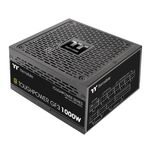 Sursa Thermaltake Toughpower GF3, 80+ Gold, 1000W fotografia produsului View 2 S