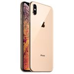 Telefon Mobil Renewd iPhone XS Max, 64GB Flash,  4G (Auriu) fotografia produsului View 4 S