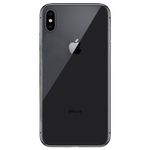 Telefon Mobil Renewd iPhone XS Max, 256GB Flash, 4G (Negru) fotografia produsului View 3 S