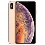 Telefon Mobil Renewd iPhone XS Max, 64GB Flash,  4G (Auriu) fotografia produsului View 2 S