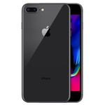 Telefon Mobil Renewd iPhone 8 Plus, 64GB Flash, 4G (Negru) fotografia produsului View 5 S