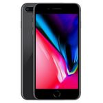 Telefon Mobil Renewd iPhone 8 Plus, 64GB Flash, 4G (Negru) fotografia produsului View 4 S