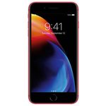 Telefon Mobil Renewd iPhone 8 Plus, 64GB Flash, 4G (Rosu) fotografia produsului