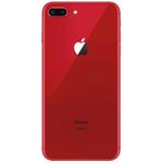 Telefon Mobil Renewd iPhone 8 Plus, 64GB Flash, 4G (Rosu) fotografia produsului View 2 S