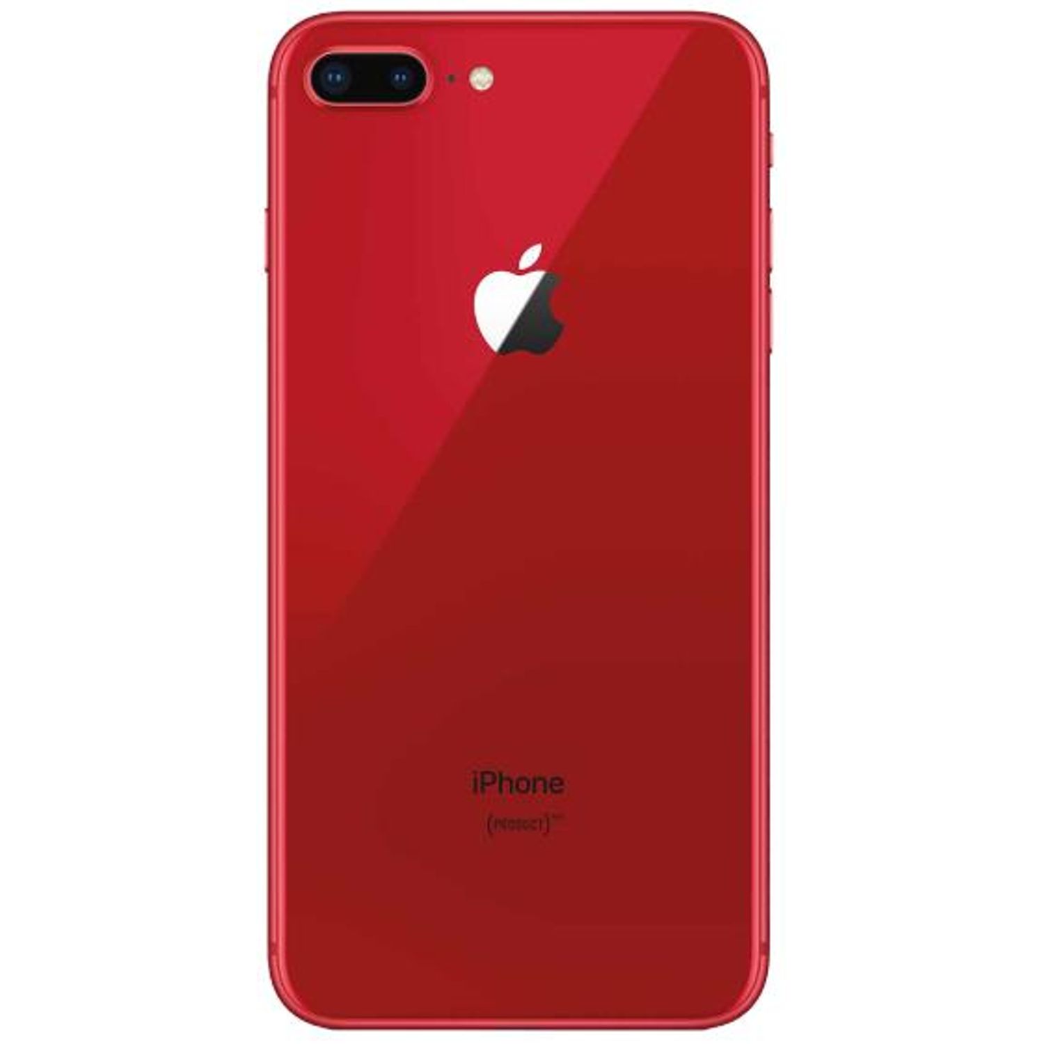 Telefon Mobil Renewd iPhone 8 Plus, 64GB Flash, 4G (Rosu) fotografia produsului View 2 L