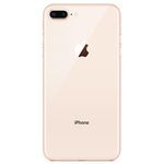 Telefon Mobil Renewd iPhone 8 Plus, 64GB Flash, 4G (Auriu) fotografia produsului View 3 S
