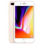Telefon Mobil Renewd iPhone 8 Plus, 64GB Flash, 4G (Auriu) fotografia produsului View 4 S
