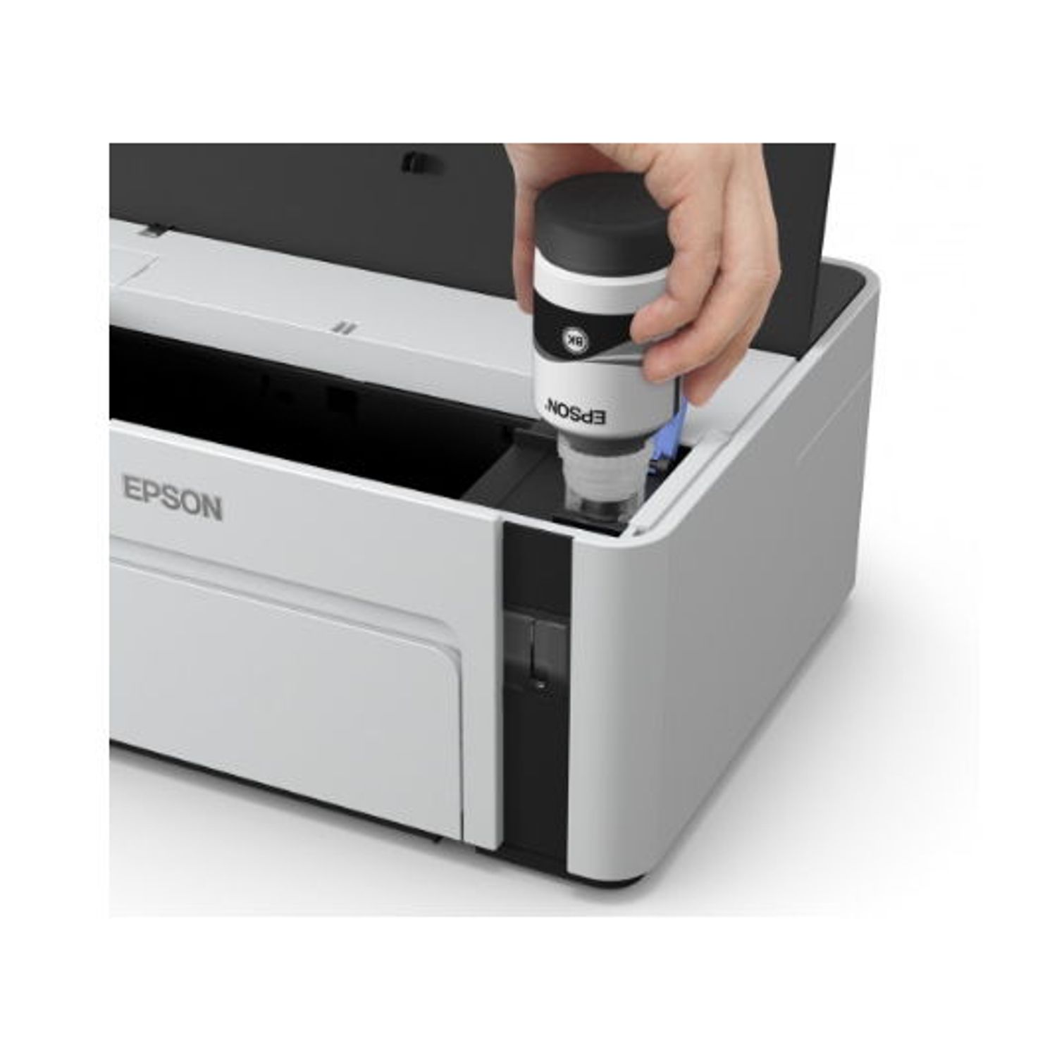 Imprimanta  Epson EcoTank M1120, A4, 32 ppm, Wi-Fi fotografia produsului View 3 L