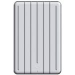 HDD Extern Silicon Power Armor A75, 2TB, USB 3.0, 2.5" (Argintiu) fotografia produsului