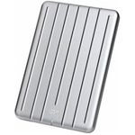 HDD Extern Silicon Power Armor A75, 2TB, USB 3.0, 2.5" (Argintiu) fotografia produsului View 3 S