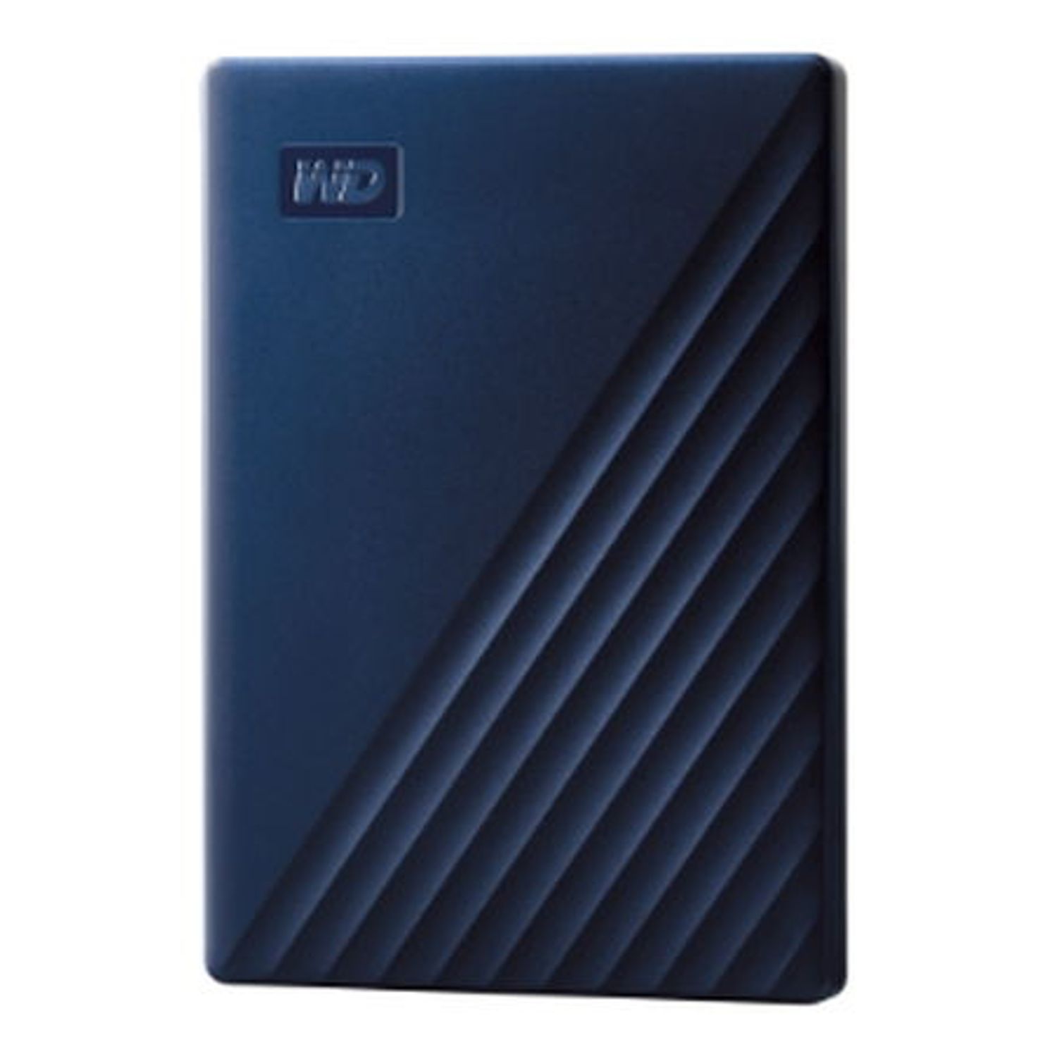 HDD Extern Western Digital My Passport for MAC, 2.5", 2TB (Albastru) fotografia produsului