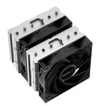 Cooler CPU Deepcool AG620, 120mm fotografia produsului View 3 S