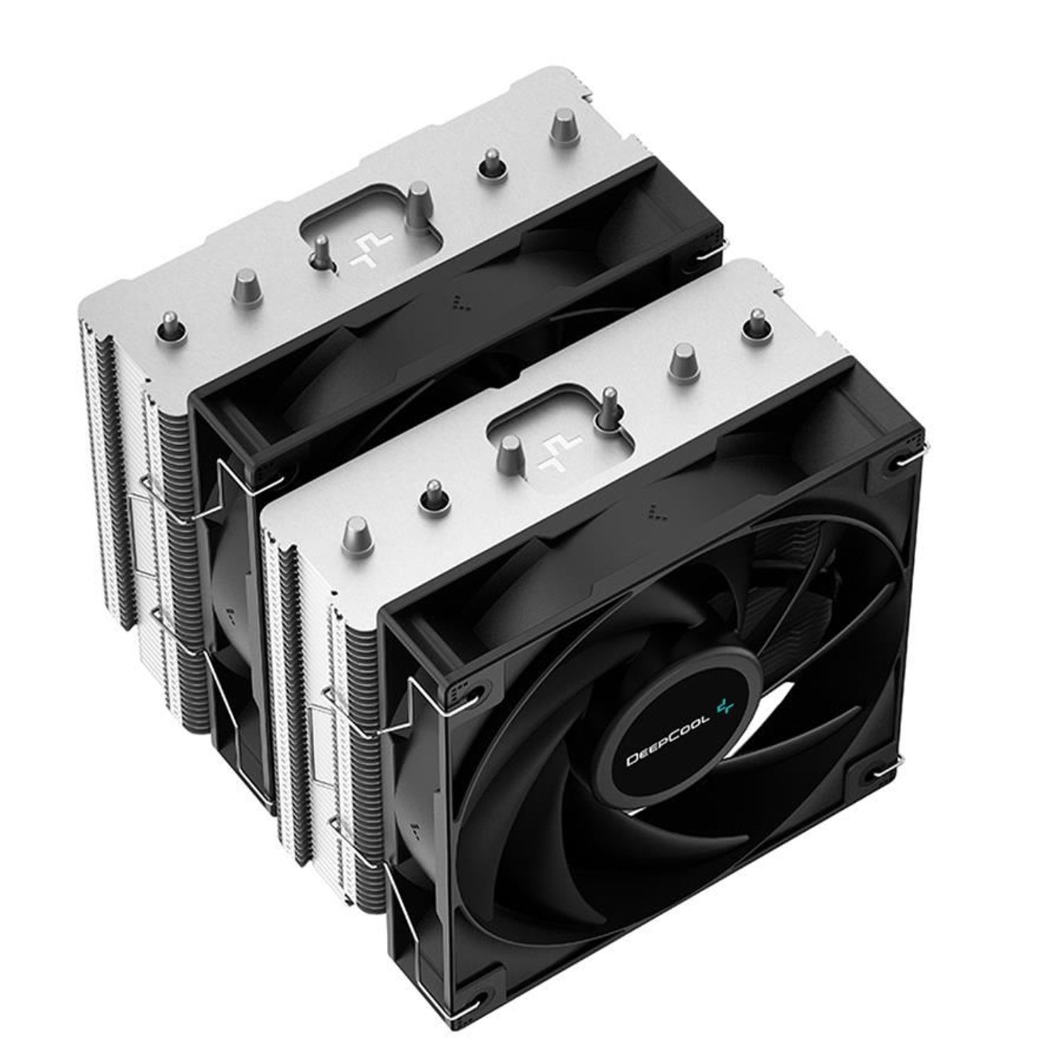 Cooler CPU Deepcool AG620, 120mm fotografia produsului View 3 L