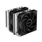 Cooler CPU Deepcool AG620, 120mm fotografia produsului