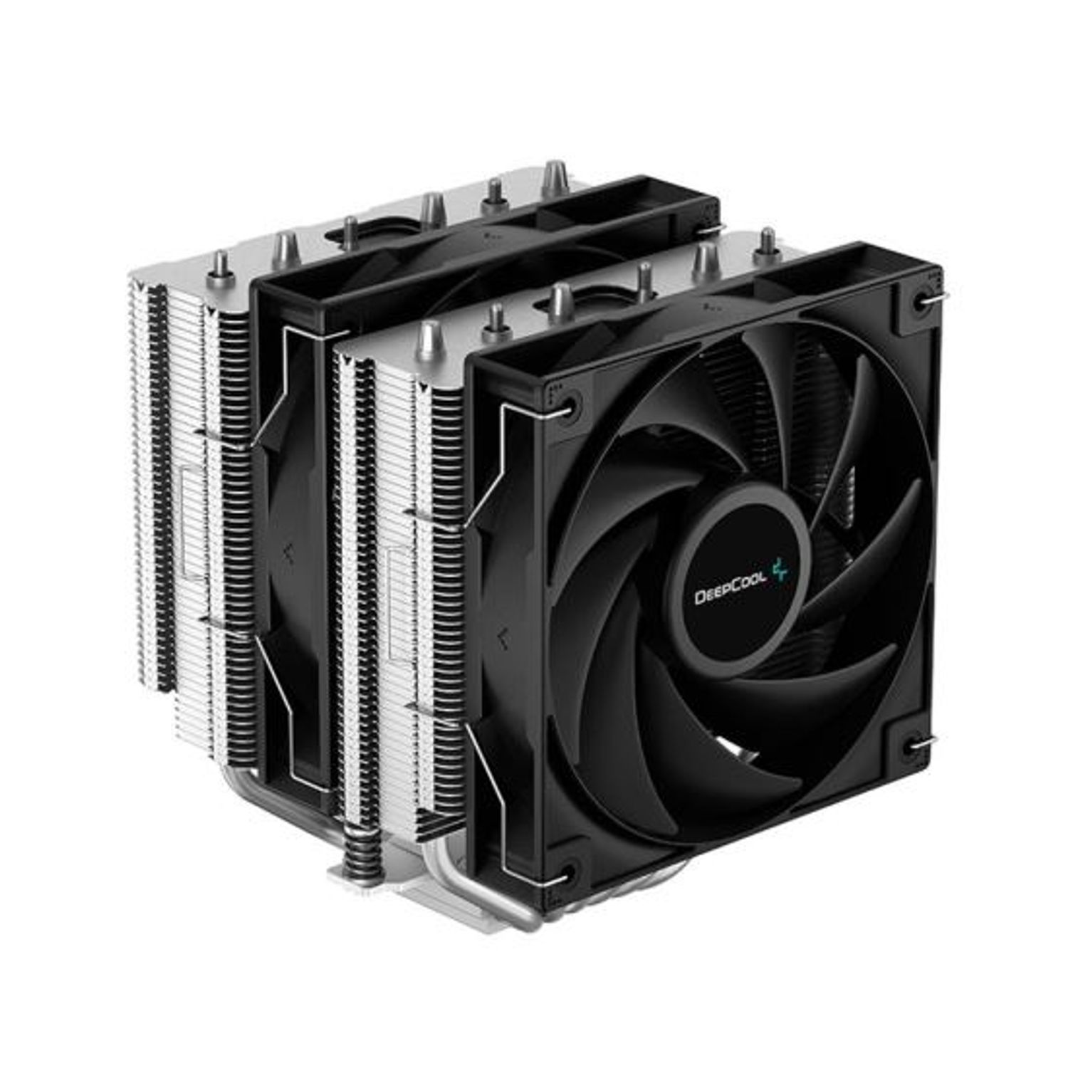 Cooler CPU Deepcool AG620, 120mm fotografia produsului