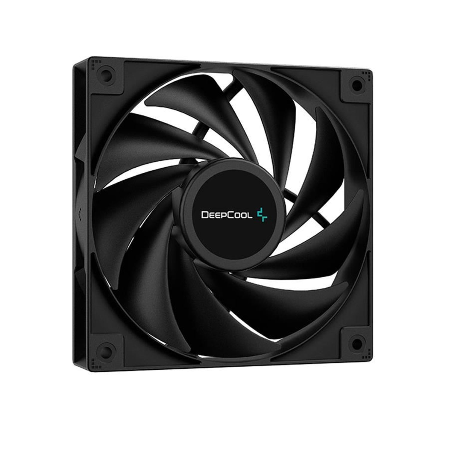 Cooler CPU Deepcool AG620, 120mm fotografia produsului View 8 L