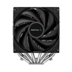 Cooler CPU Deepcool AG620, 120mm fotografia produsului View 4 S