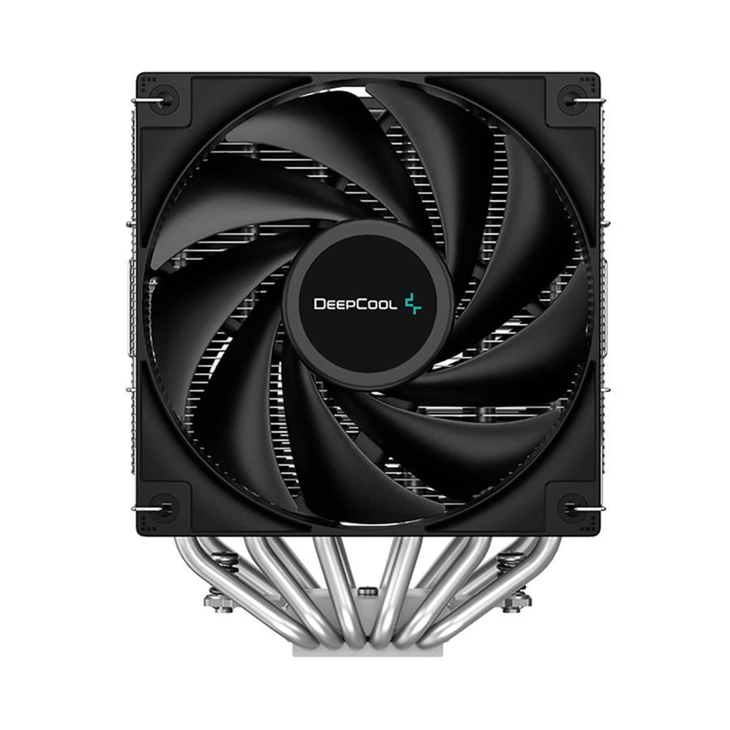 Cooler CPU Deepcool AG620, 120mm fotografia produsului View 4 L