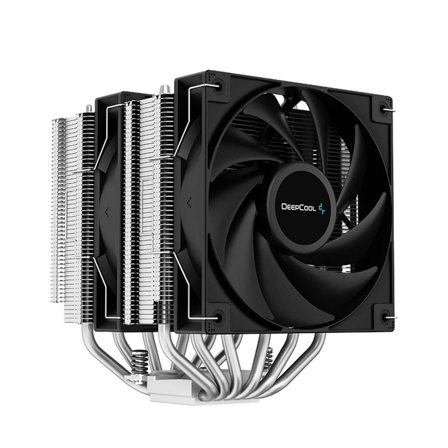 Cooler CPU Deepcool AG620, 120mm fotografia produsului View 2 L