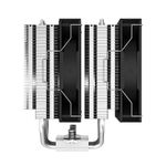 Cooler CPU Deepcool AG620, 120mm fotografia produsului View 5 S