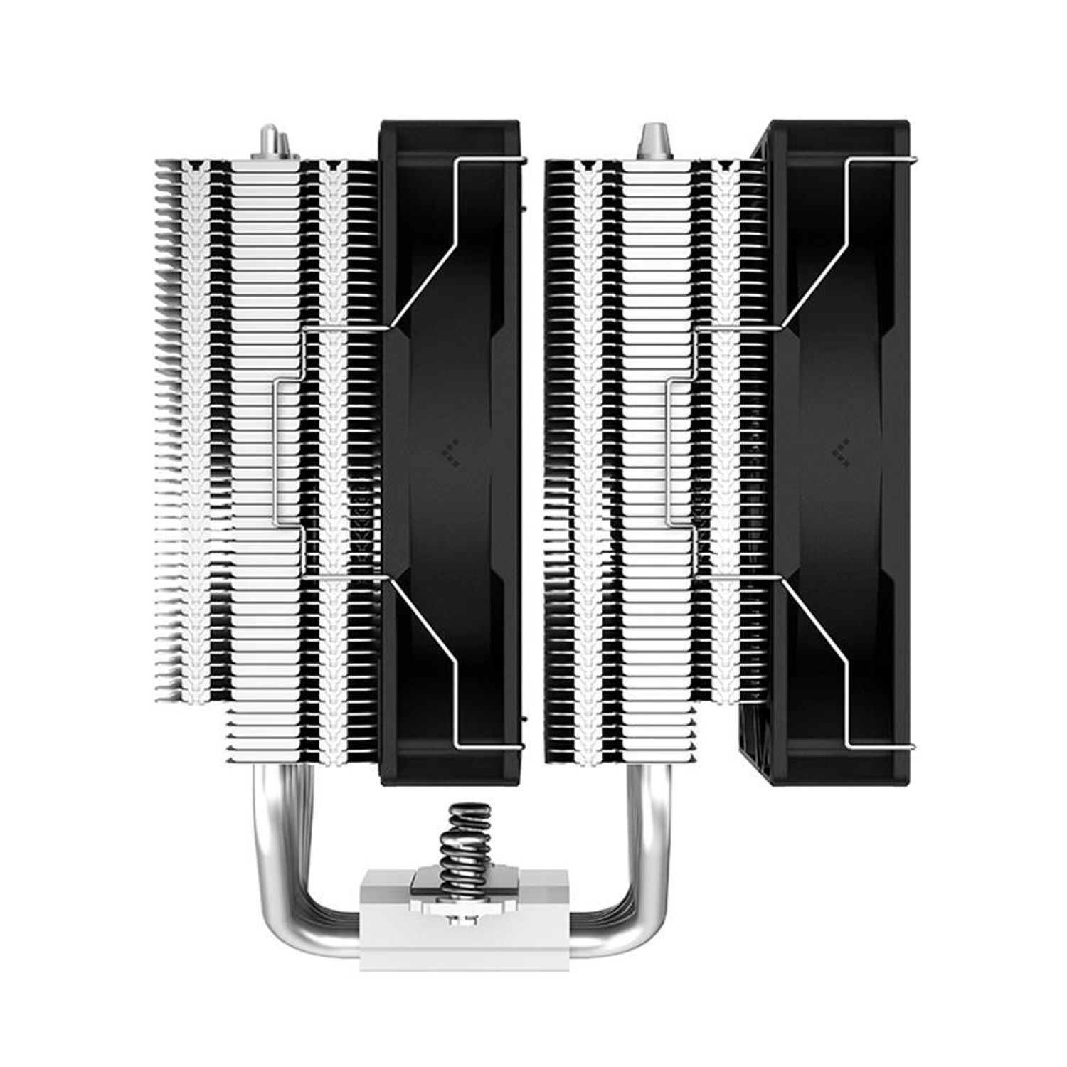 Cooler CPU Deepcool AG620, 120mm fotografia produsului View 5 L