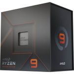 Procesor AMD Ryzen 9 7900X3D 4.4GHz, AM5, 128MB, 120W (Box) fotografia produsului View 3 S