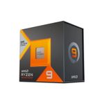 Procesor AMD Ryzen 9 7900X3D 4.4GHz, AM5, 128MB, 120W (Box) fotografia produsului View 2 S