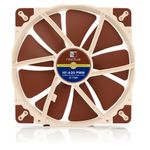 Ventilatoare Noctua NF-A20 PWM, 200mm fotografia produsului View 3 S