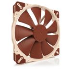 Ventilatoare Noctua NF-A20 PWM, 200mm fotografia produsului View 2 S