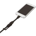 Cablu de date Tylt Duo, Lightning/MicroUSB, 0.6m (Negru) fotografia produsului View 3 S