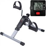 Bicicleta exercitii recuperare Techfit PED2 fotografia produsului