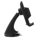 Suport parbriz negru Tnb UK Design fotografia produsului View 2 S