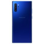 Telefon Mobil Samsung Galaxy Note 10 Plus, Procesor Snapdragon 855 Octa-core, Dynamic AMOLED Capacitive - 8806090177279 fotografia produsului View 2 S