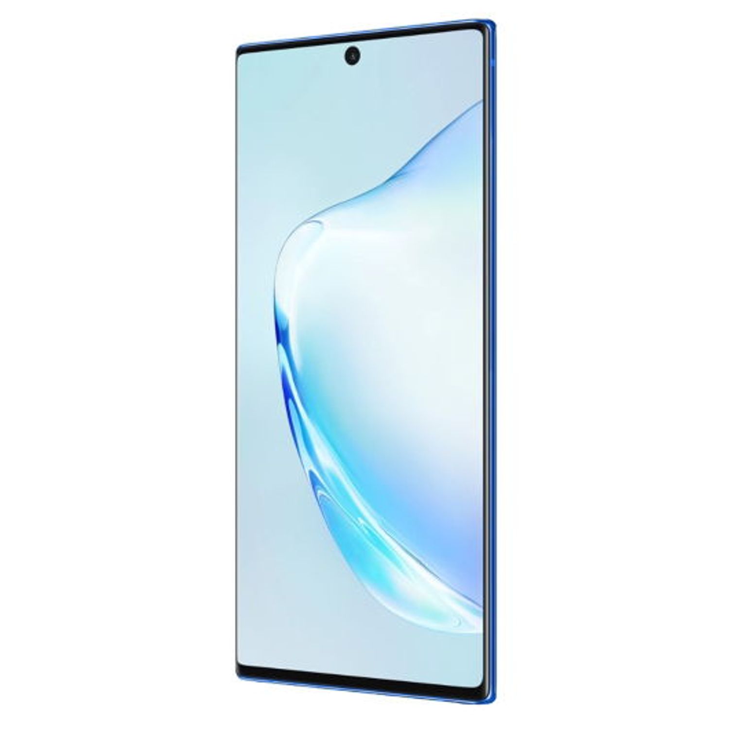 Telefon Mobil Samsung Galaxy Note 10 Plus, Procesor Snapdragon 855 Octa-core, Dynamic AMOLED Capacitive - 8806090177279 fotografia produsului View 4 L