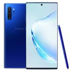 Telefon Mobil Samsung Galaxy Note 10 Plus, Procesor Snapdragon 855 Octa-core, Dynamic AMOLED Capacitive - 8806090177279 fotografia produsului View 5 S